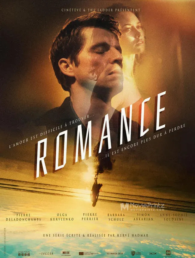 Romance Poster