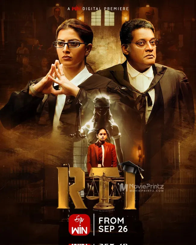 RTI Poster