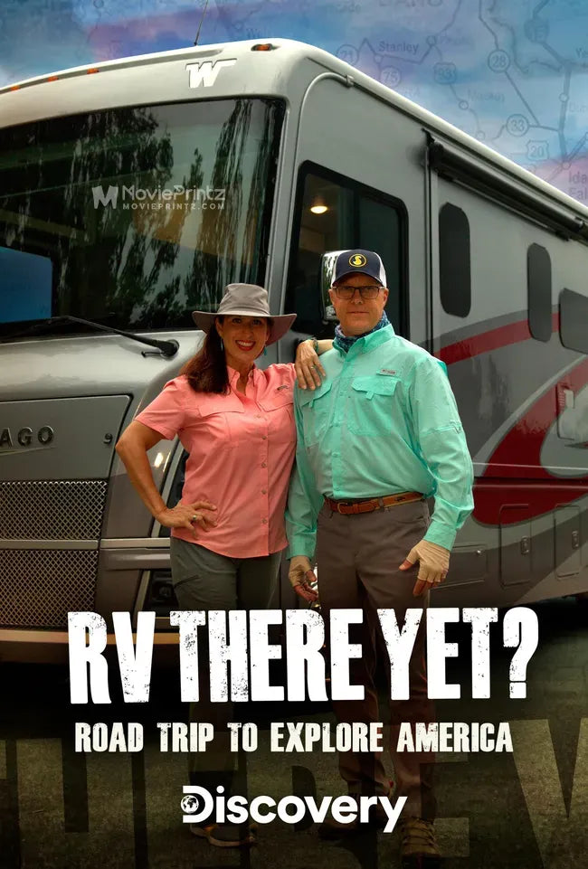 RV There Yet? Poster