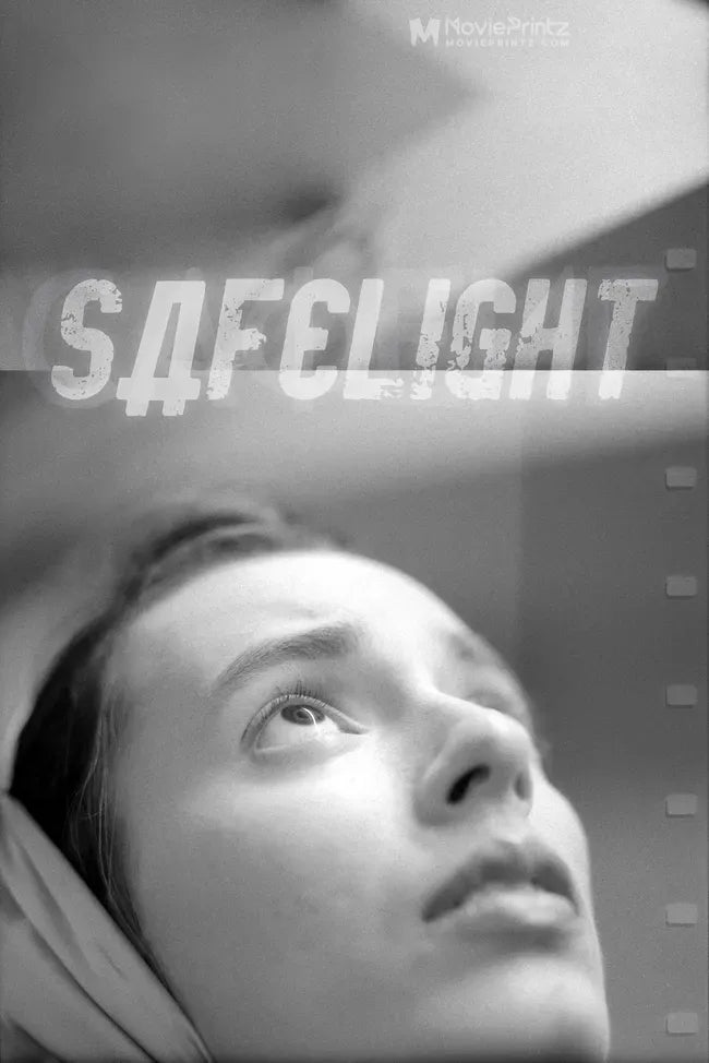 Safelight Poster