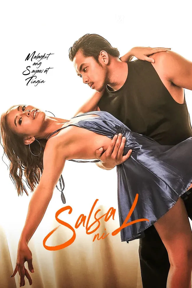 Salsal ni L Poster