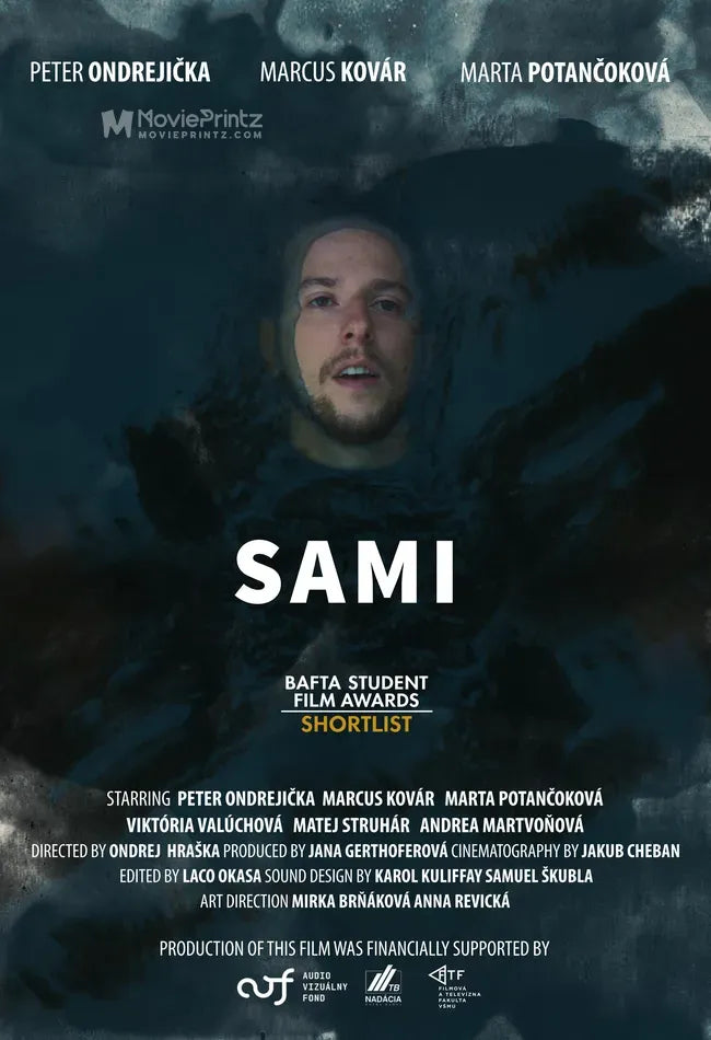 Sami Poster