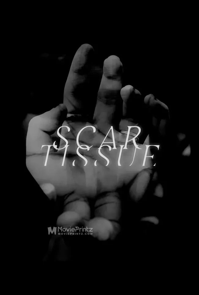 Scar Tissue Poster