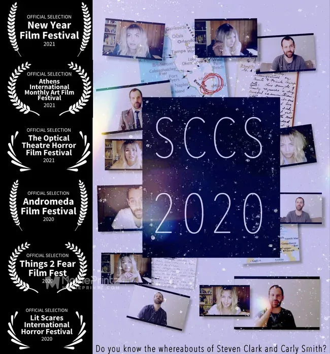 SCCS 2020 Poster