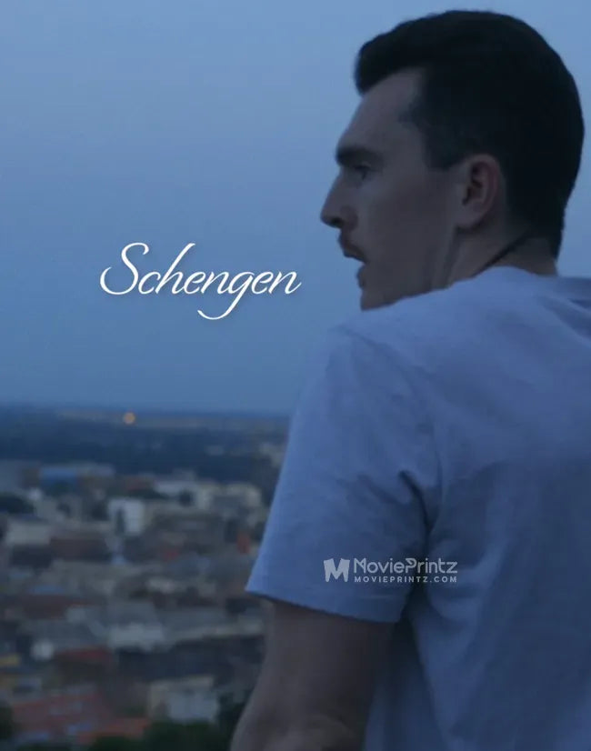 Schengen Poster