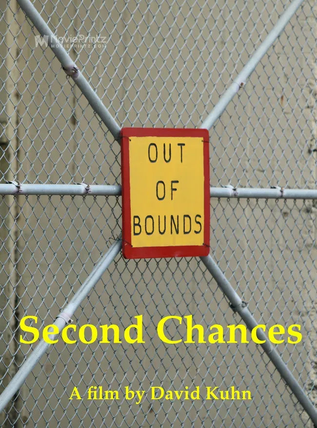 Second Chances Poster