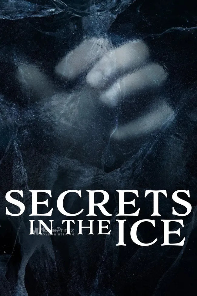 Secrets in the Ice Poster