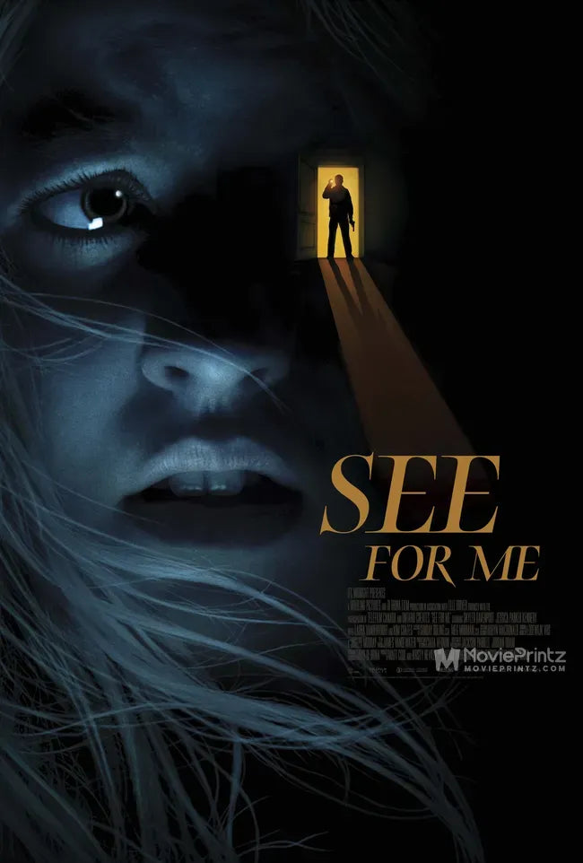 See for Me Poster