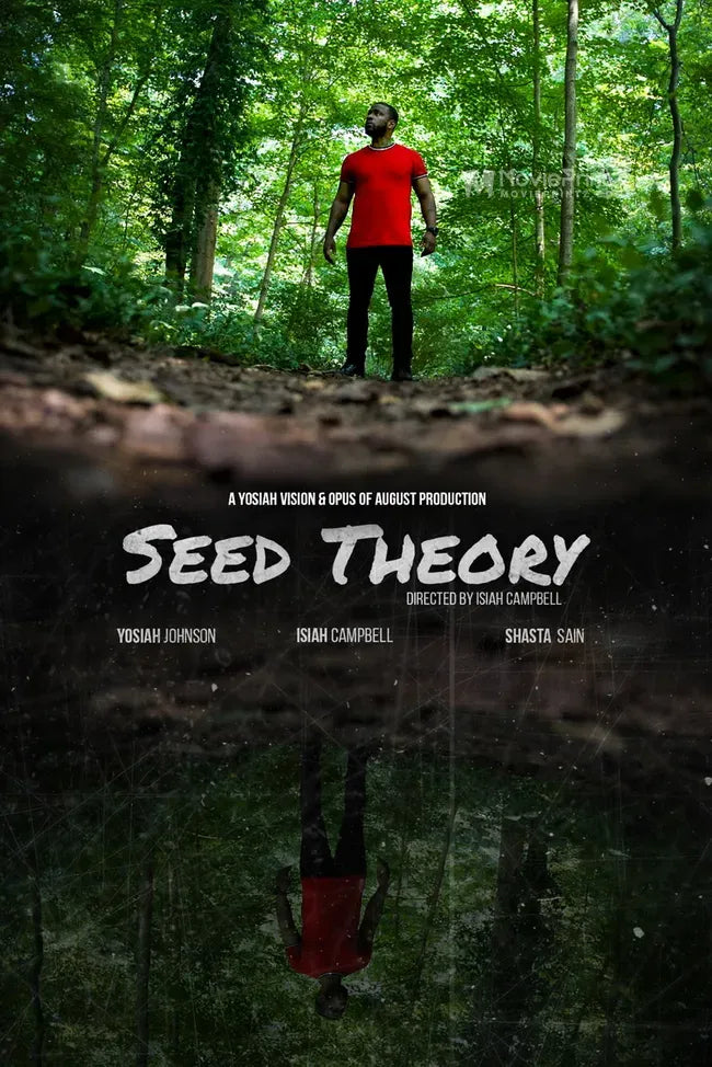 Seed Theory Poster