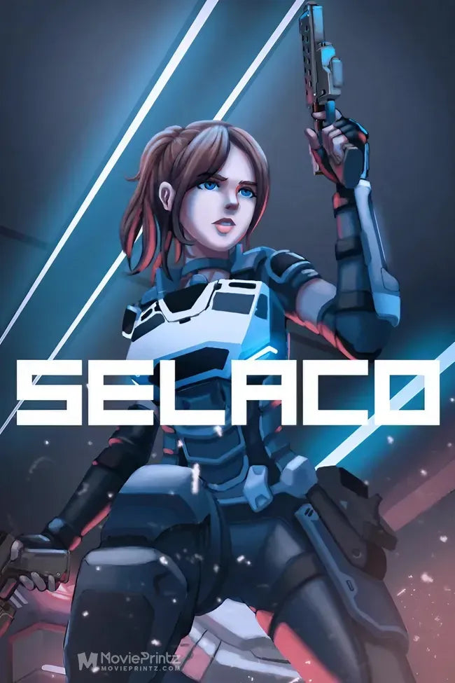 Selaco Poster