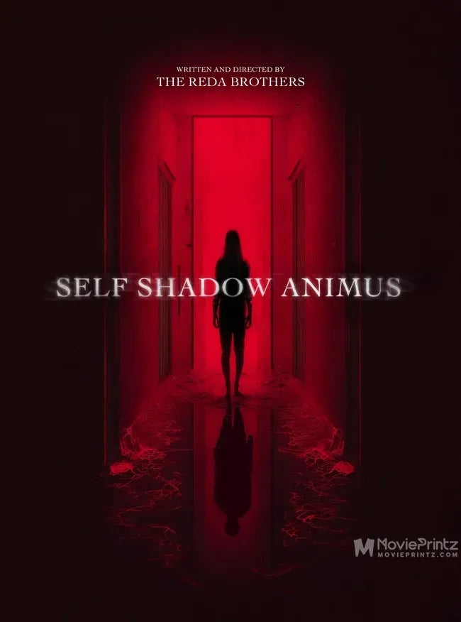 Self Shadow Animus Poster