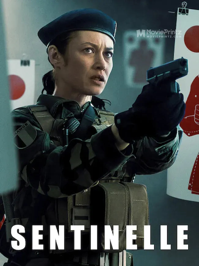 Sentinelle Poster