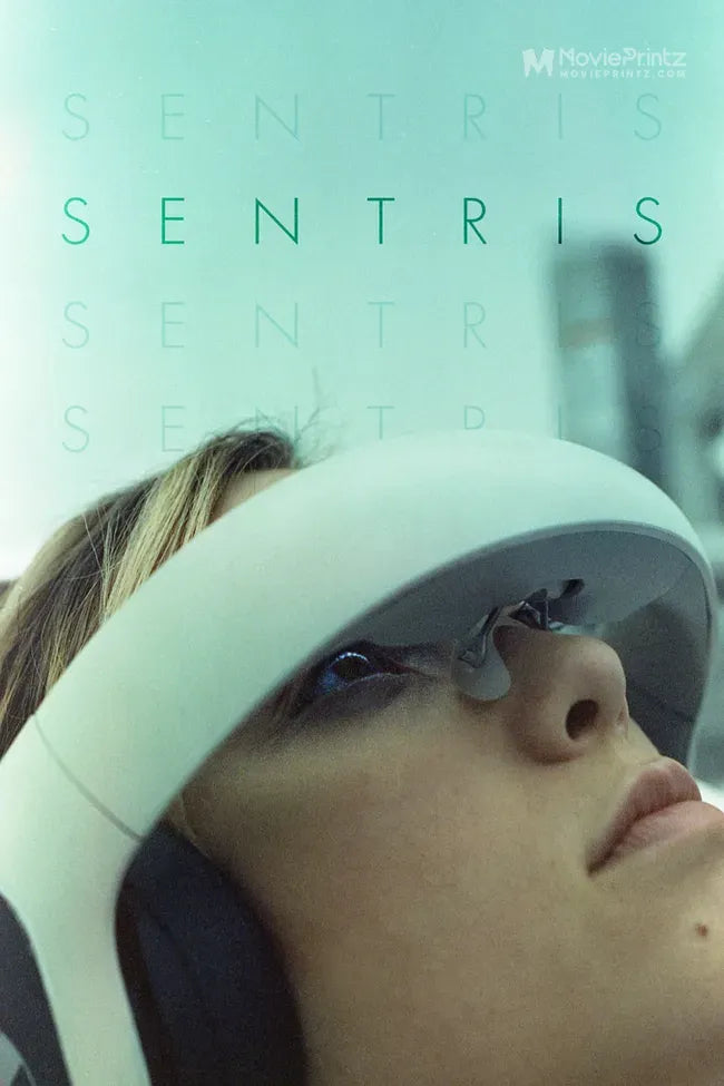 Sentris Poster