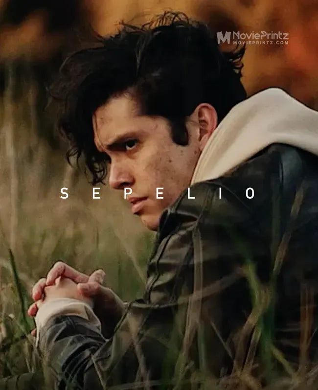 Sepelio Poster