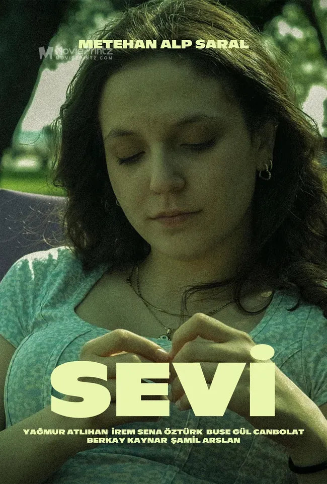 Sevi Poster