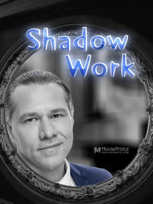 Shadow Work Poster