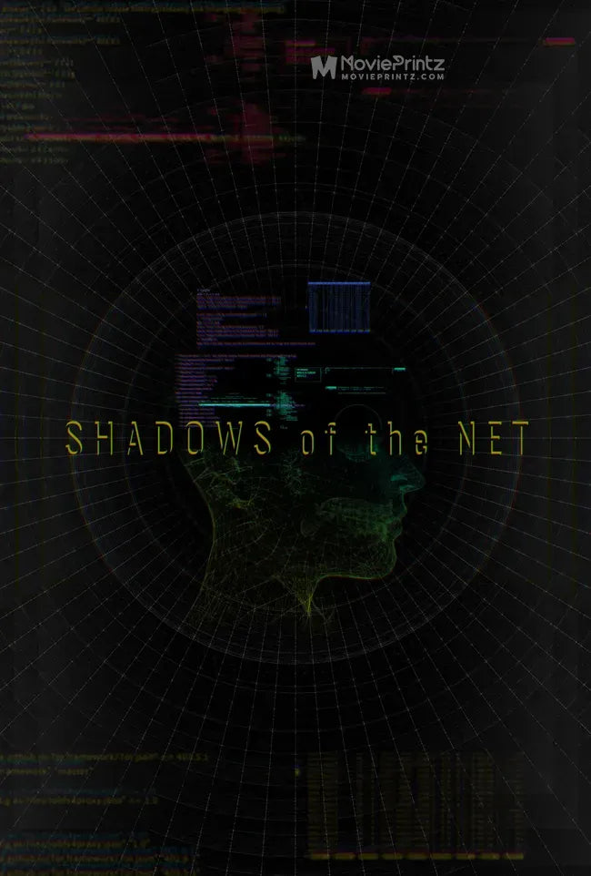 Shadows of the Net Poster