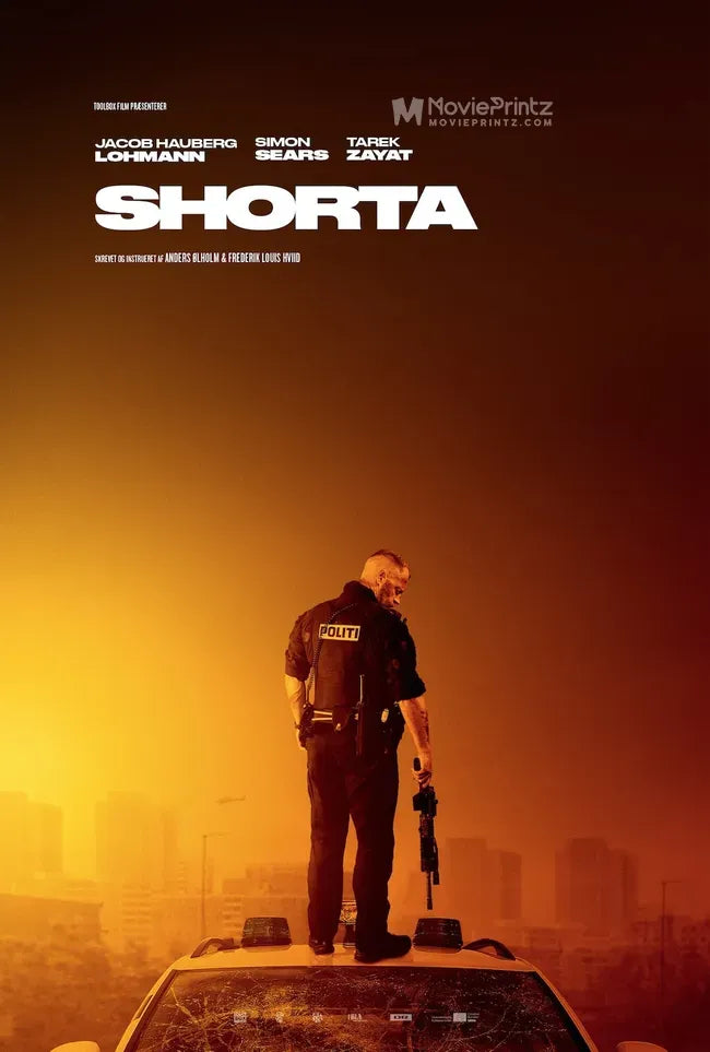 Shorta Poster