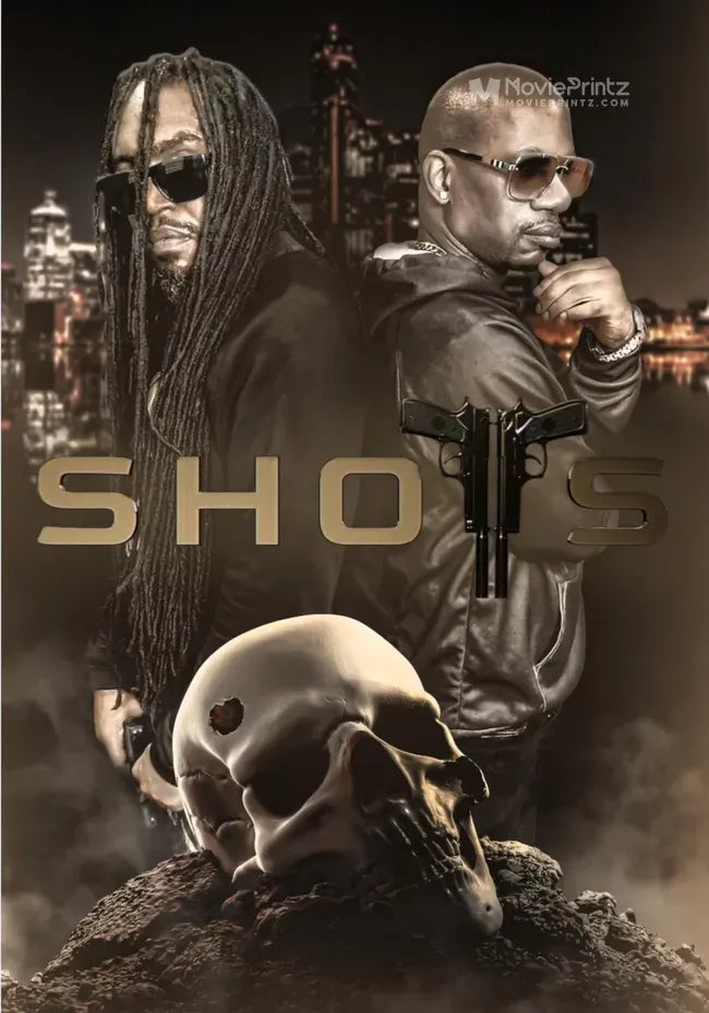 Shots Poster