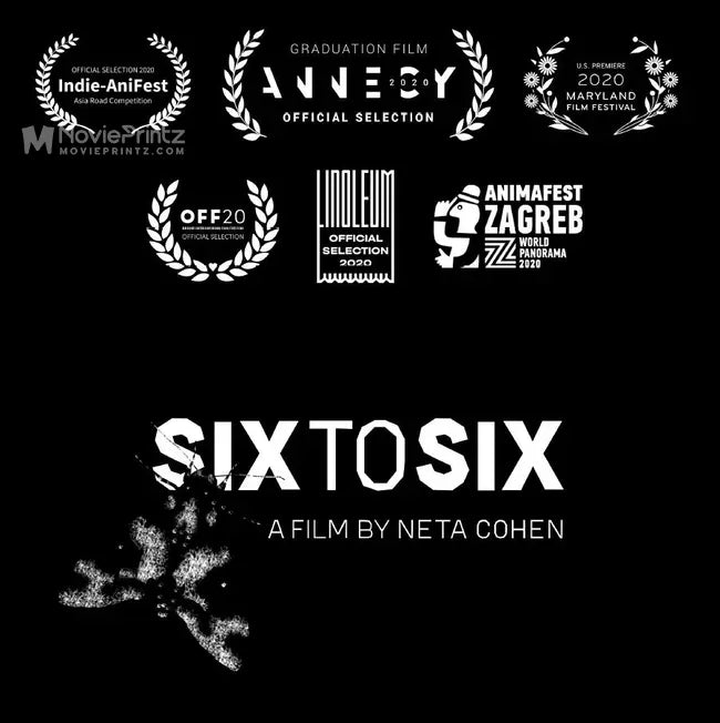 Six to Six Poster