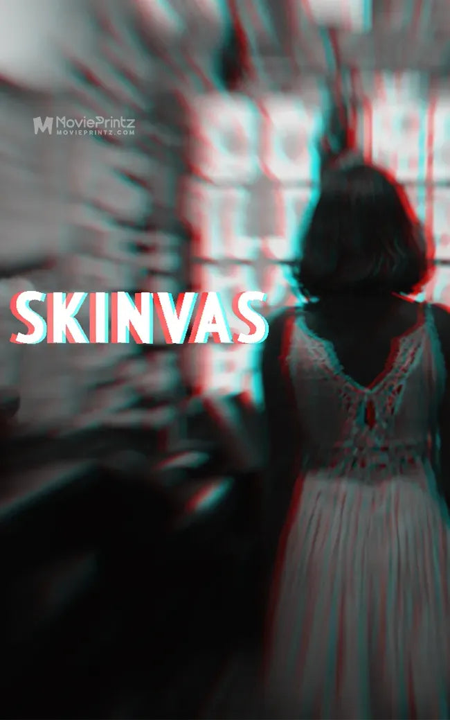 Skinvas Poster