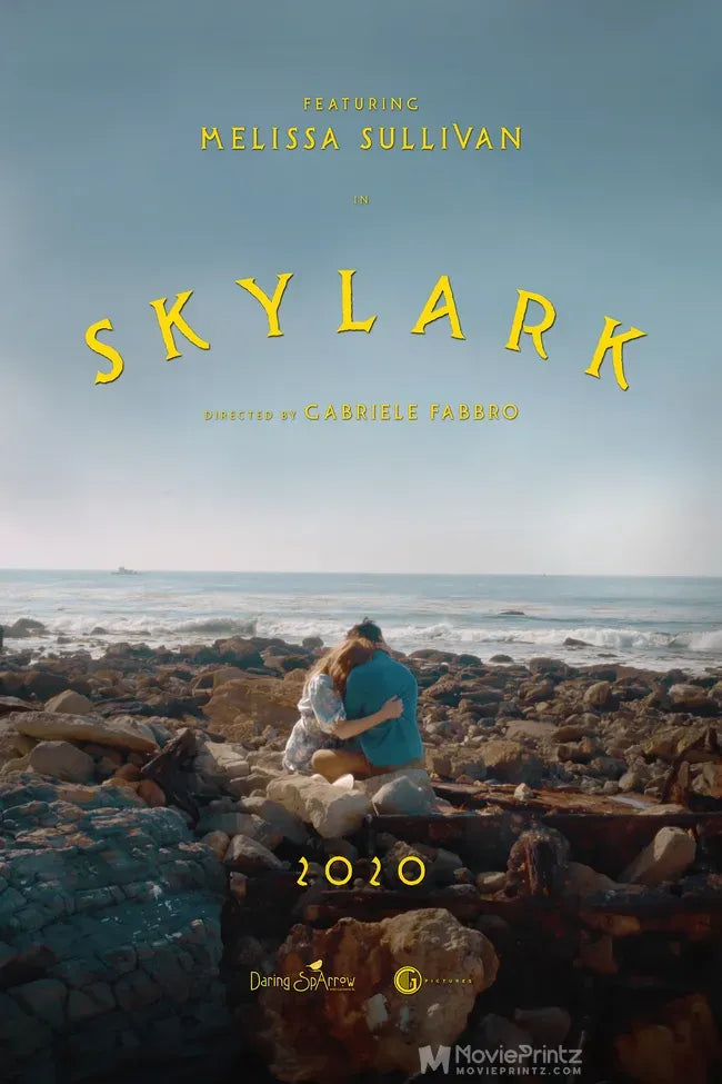 Skylark Poster