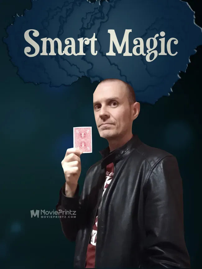 Smart Magic Special Poster