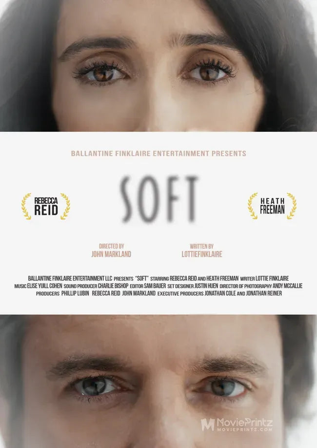 Soft Poster