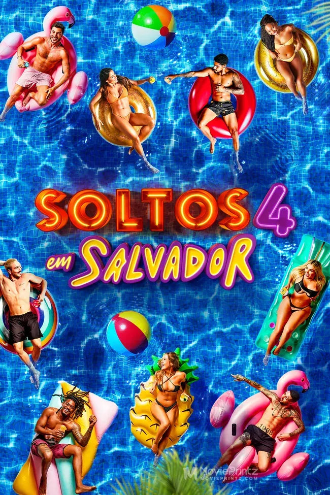 Soltos Poster