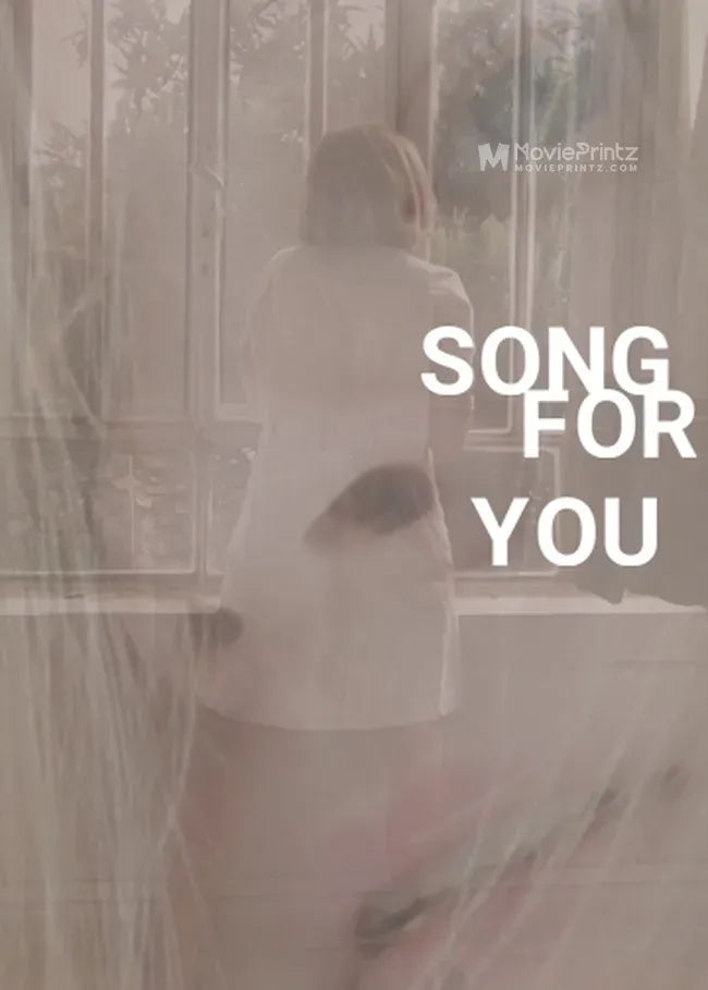 Song for You Poster