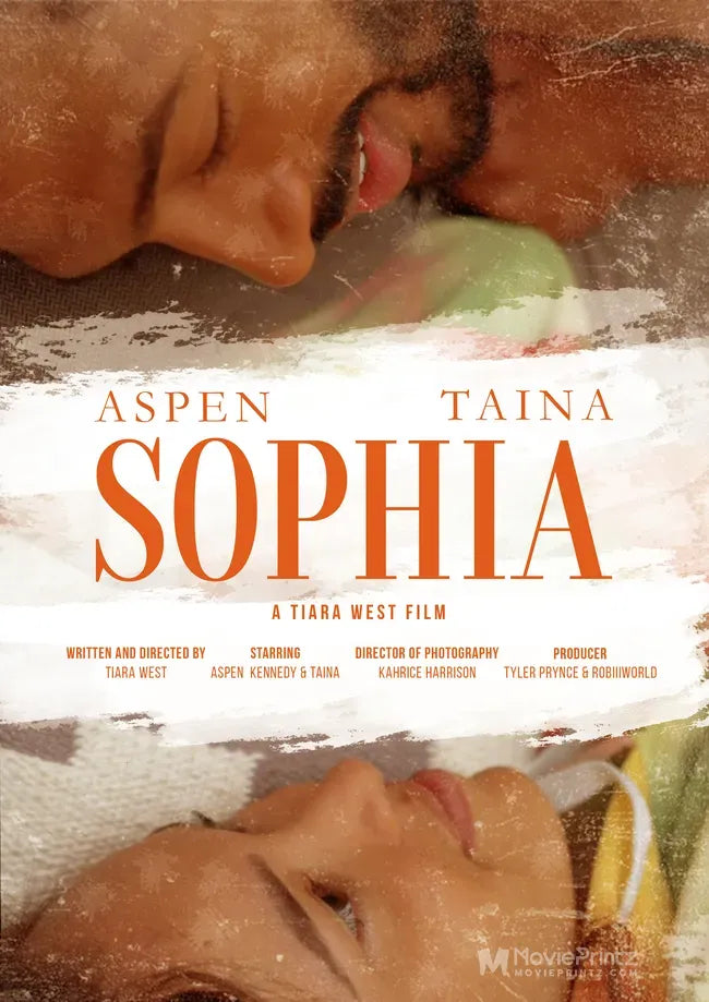 Sophia Poster