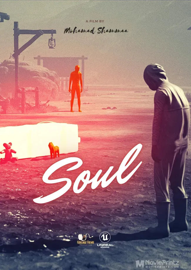 Soul Poster