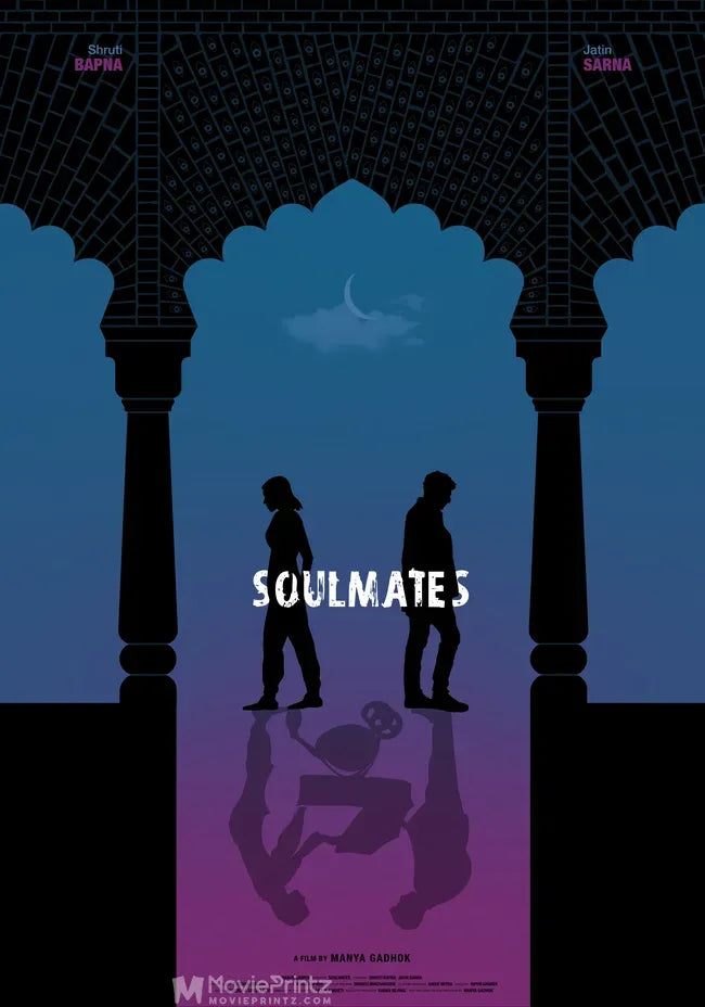 Soulmates Poster