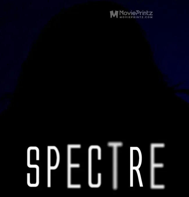 Spectre Poster