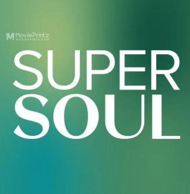 SuperSoul Poster