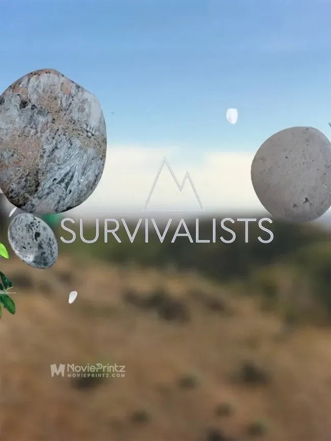 Survivalists Poster