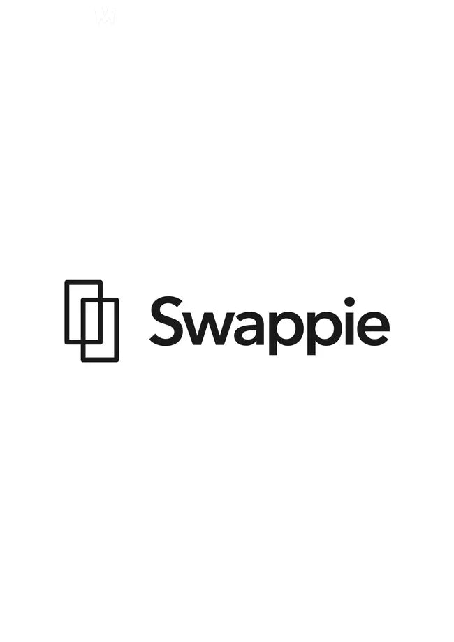 Swappie Poster