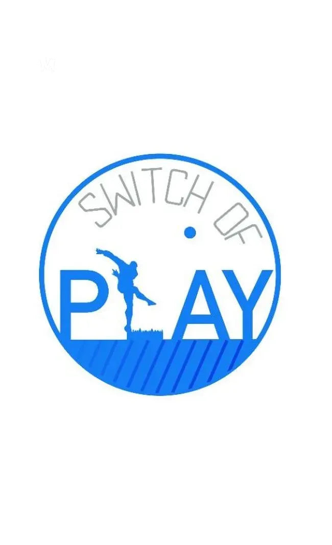 Switch of Play Poster