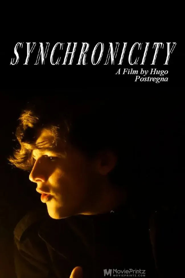 Synchronicity Poster