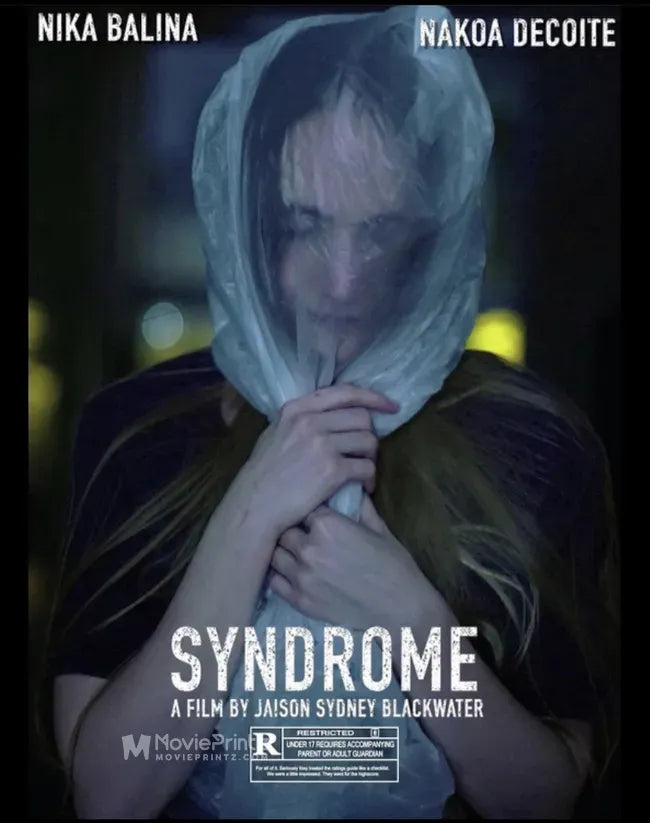 Syndrome Poster