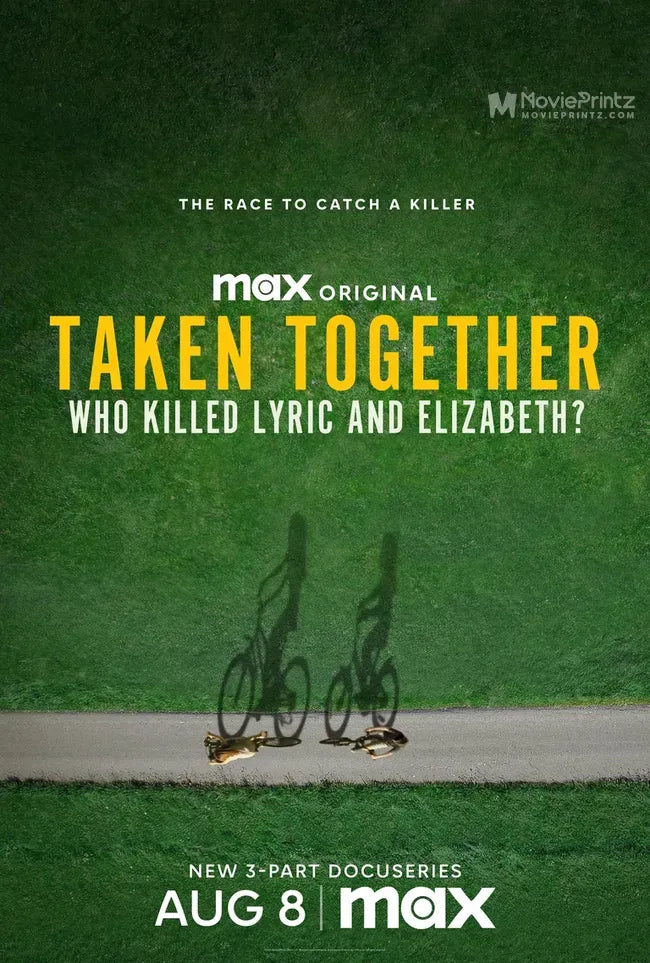 Taken Together: Who Killed Lyric and Elizabeth? Poster