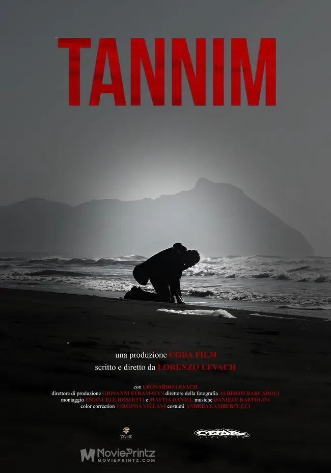 Tannim Poster