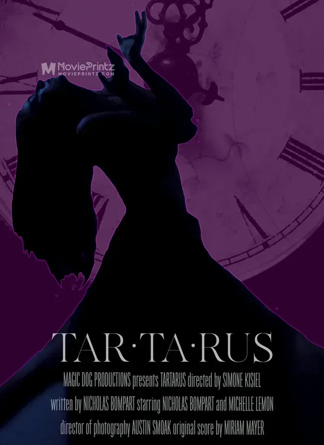 Tartarus Poster