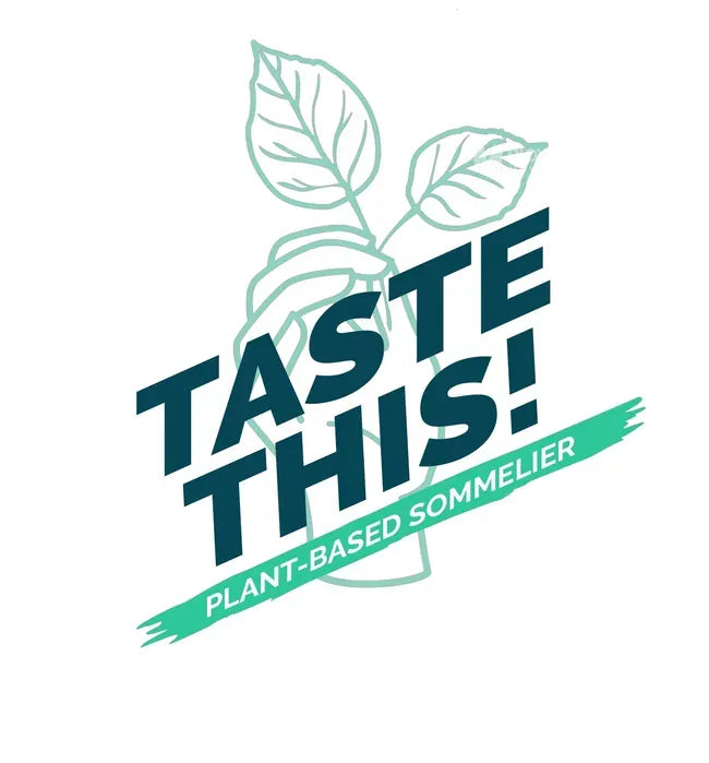 Taste This! Poster