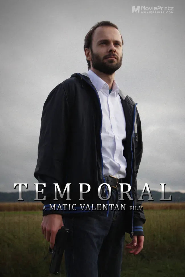 Temporal Poster