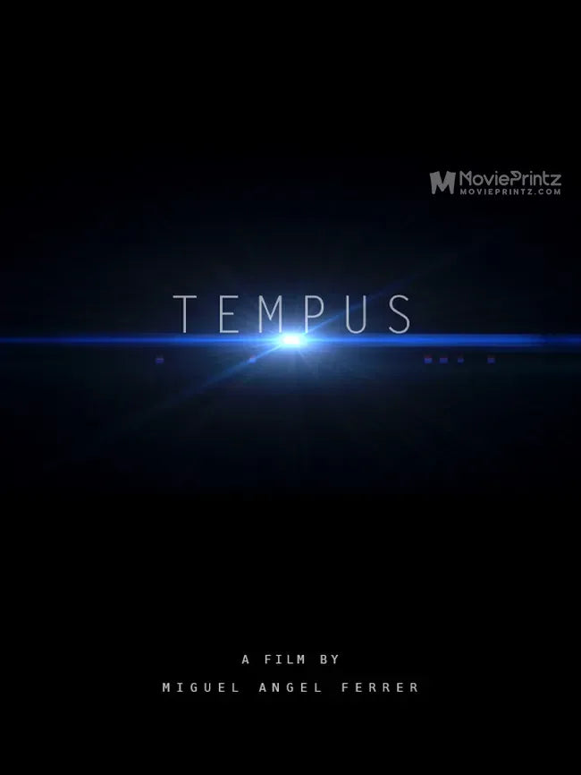 Tempus Poster