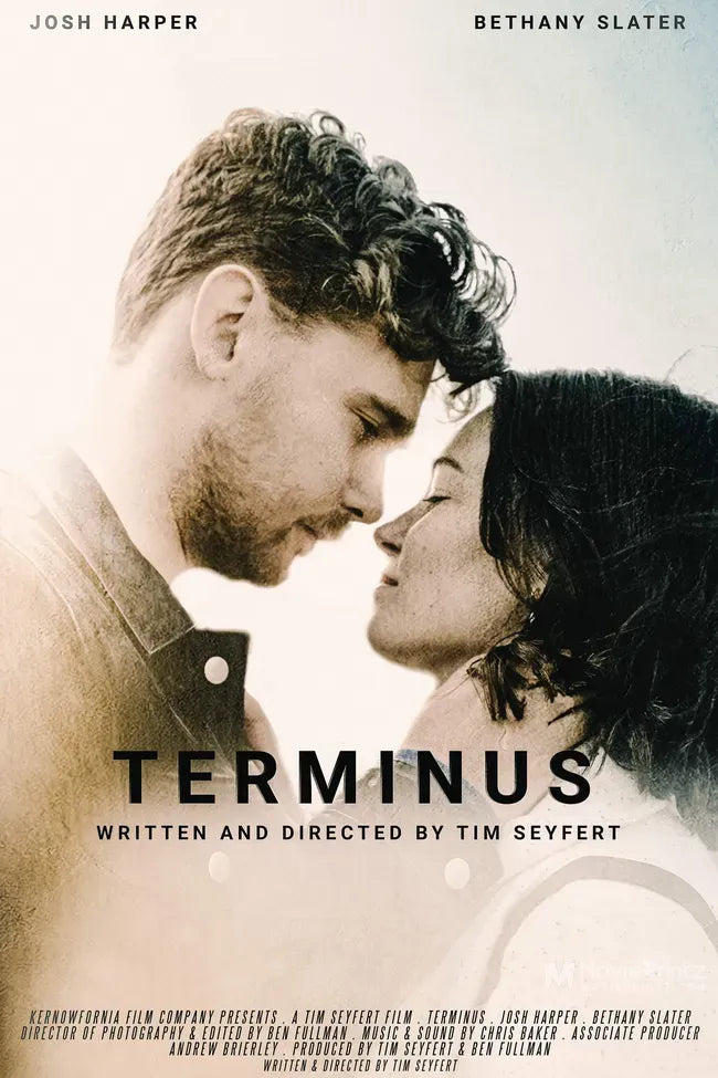 Terminus Poster