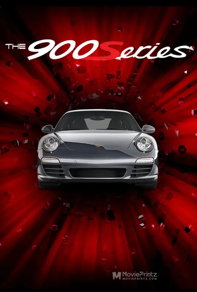 The 900 Series Poster