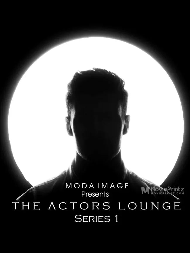 The Actors Lounge Poster