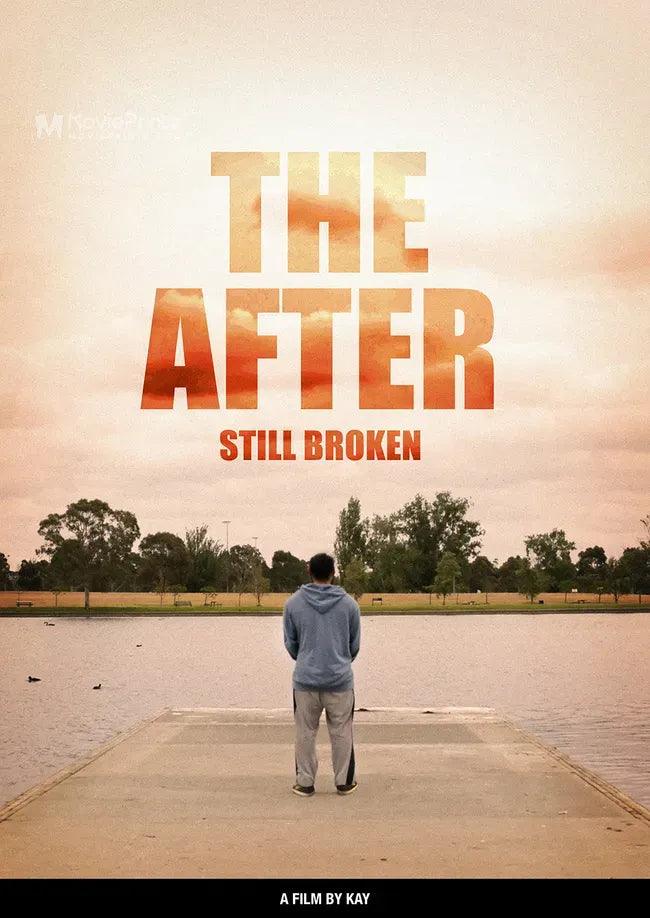 The After Poster